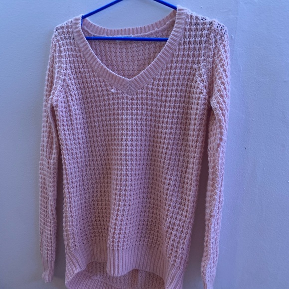 knitted sweaters - Picture 6 of 7